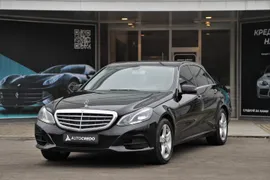 Продажа  Mercedes-Benz E-Class, 2014р.